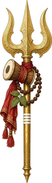 Trishul