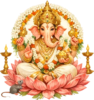 Lord Vinayaka